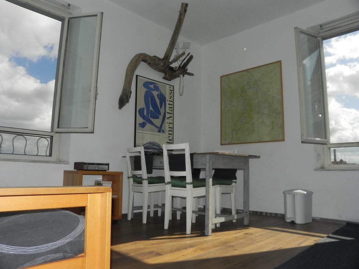 Beachbar Apartment In Рим Экстерьер фото